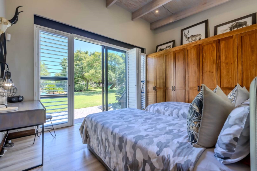 5 Bedroom Property for Sale in Beaulieu Gauteng