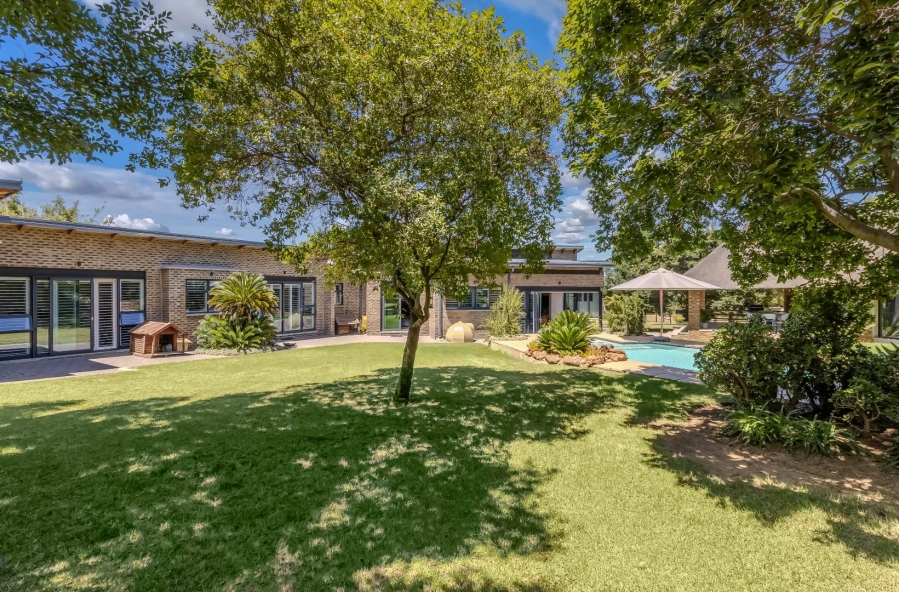 5 Bedroom Property for Sale in Beaulieu Gauteng