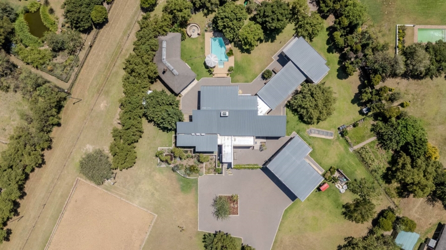 5 Bedroom Property for Sale in Beaulieu Gauteng