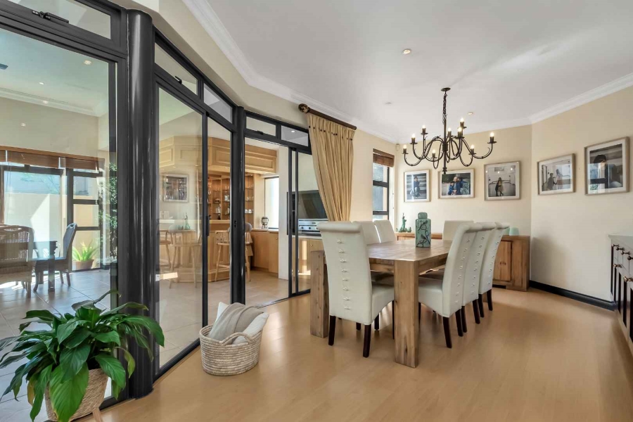 4 Bedroom Property for Sale in Dainfern Ridge Gauteng