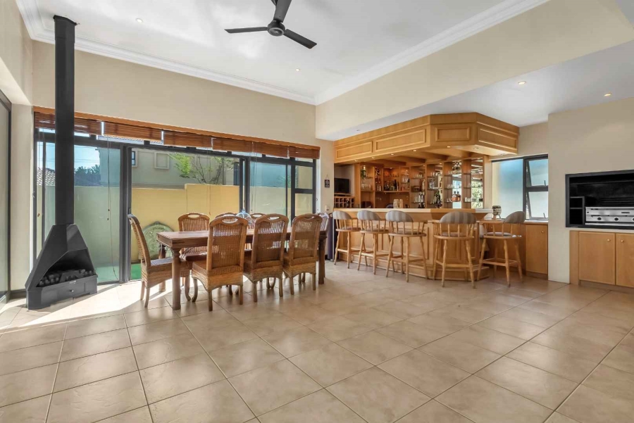 4 Bedroom Property for Sale in Dainfern Ridge Gauteng