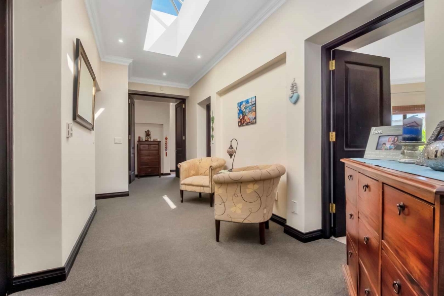 4 Bedroom Property for Sale in Dainfern Ridge Gauteng