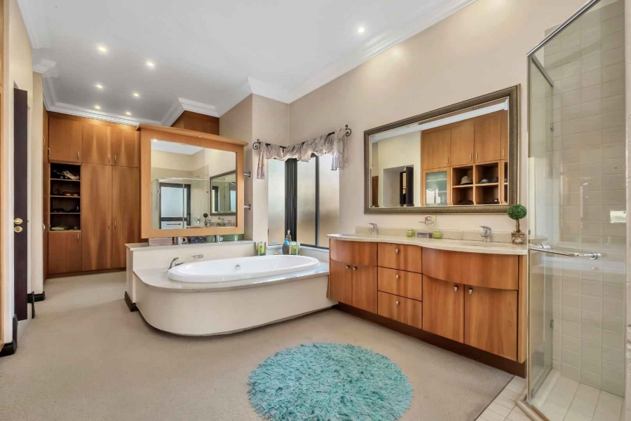 4 Bedroom Property for Sale in Dainfern Ridge Gauteng