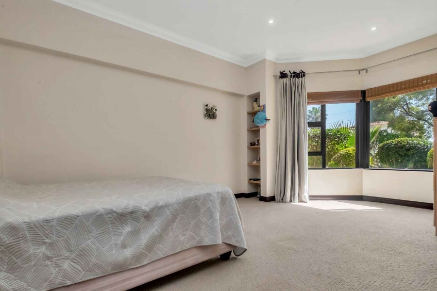 4 Bedroom Property for Sale in Dainfern Ridge Gauteng