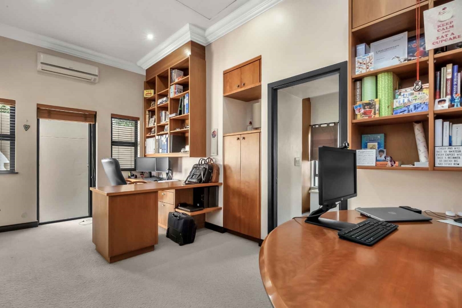 4 Bedroom Property for Sale in Dainfern Ridge Gauteng