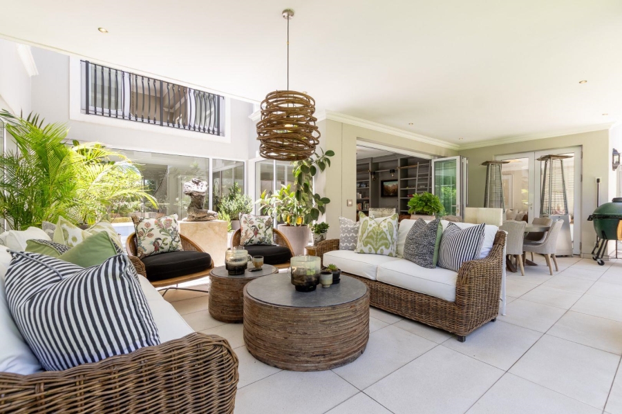 4 Bedroom Property for Sale in Bryanston Gauteng