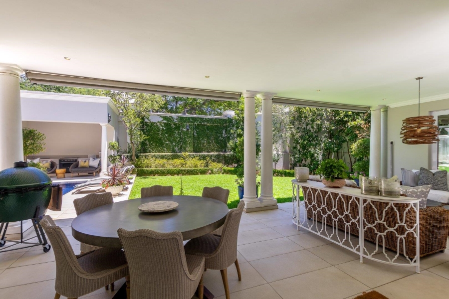 4 Bedroom Property for Sale in Bryanston Gauteng