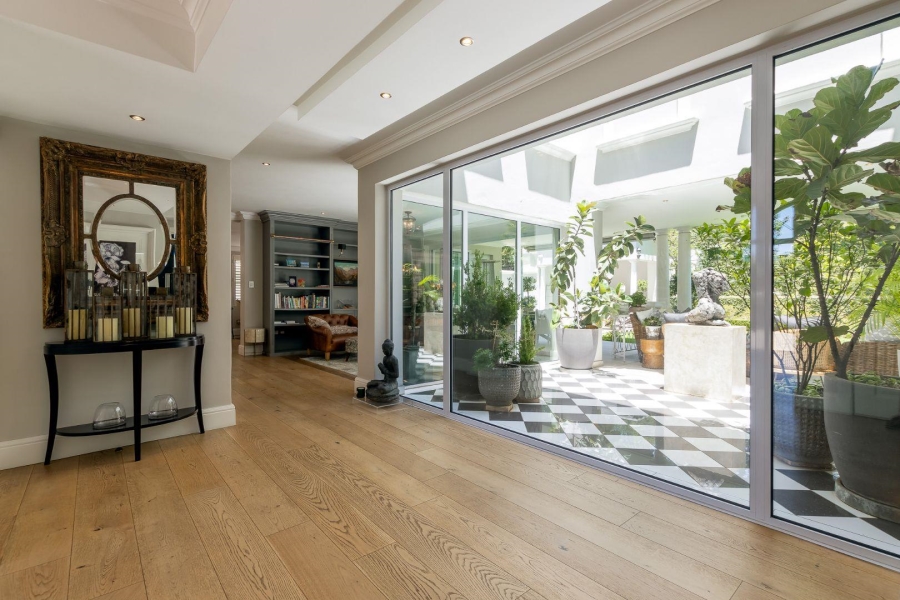 4 Bedroom Property for Sale in Bryanston Gauteng