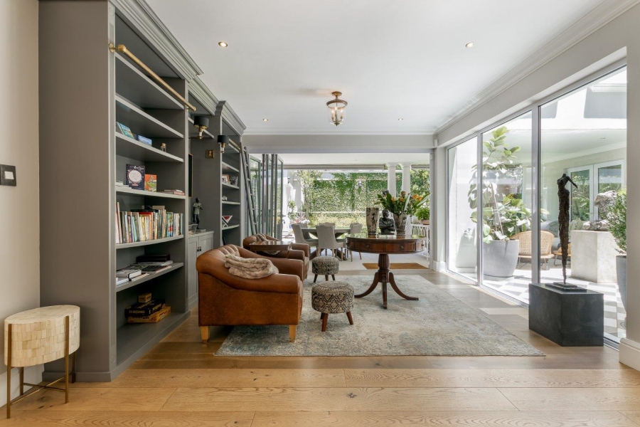 4 Bedroom Property for Sale in Bryanston Gauteng