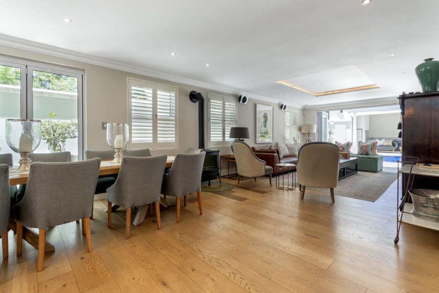 4 Bedroom Property for Sale in Bryanston Gauteng