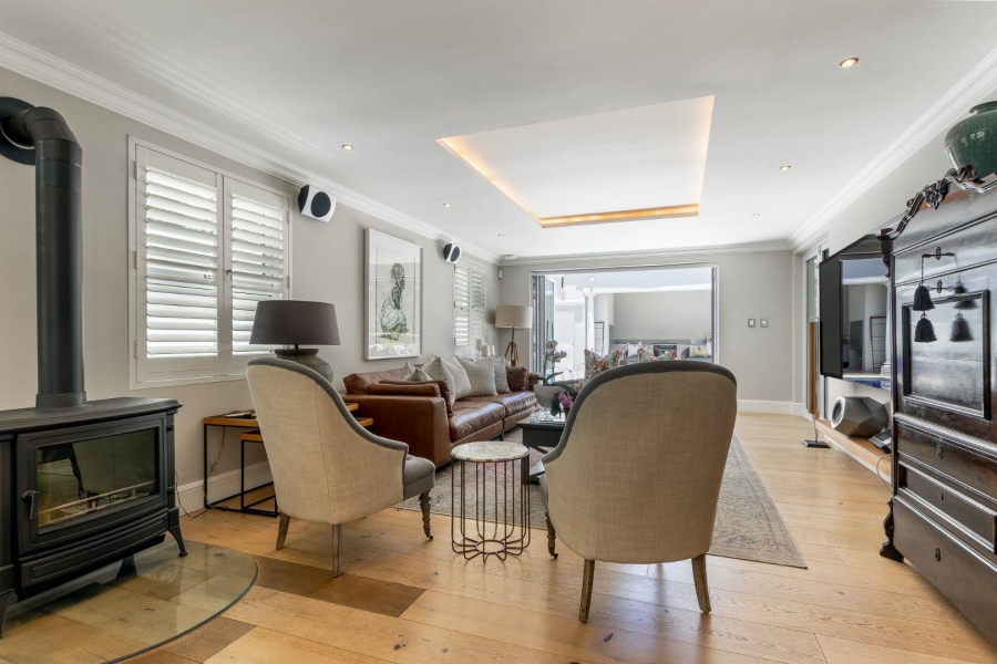 4 Bedroom Property for Sale in Bryanston Gauteng