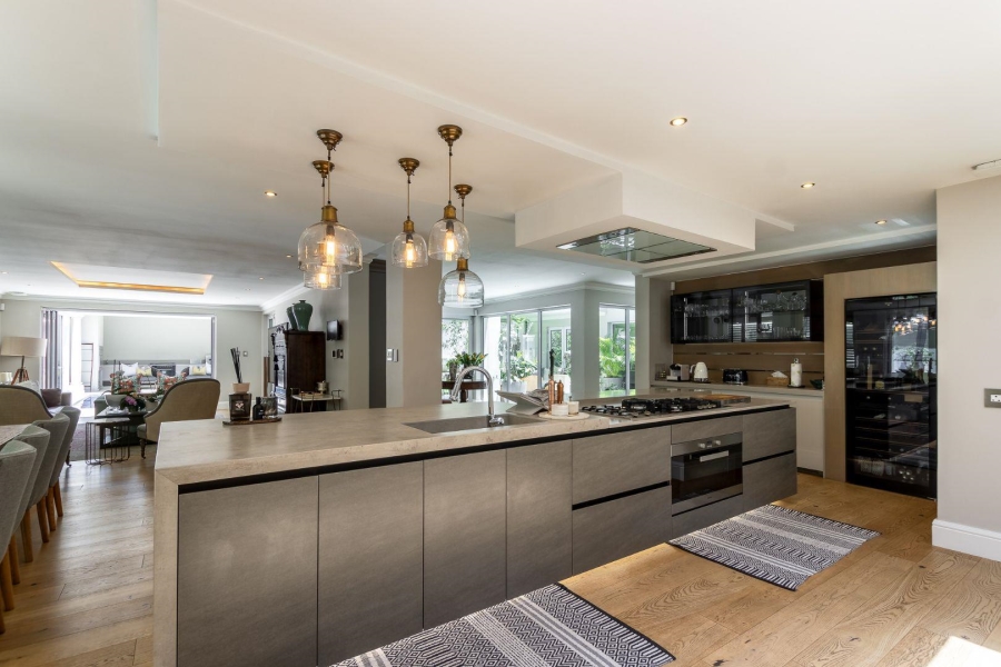 4 Bedroom Property for Sale in Bryanston Gauteng