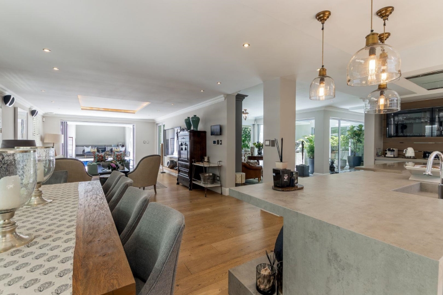 4 Bedroom Property for Sale in Bryanston Gauteng