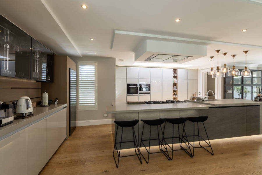 4 Bedroom Property for Sale in Bryanston Gauteng