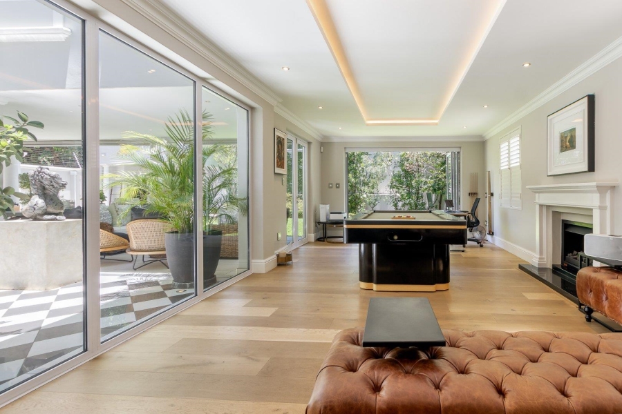 4 Bedroom Property for Sale in Bryanston Gauteng