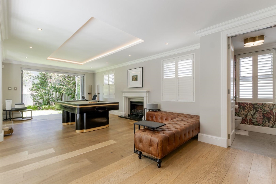 4 Bedroom Property for Sale in Bryanston Gauteng