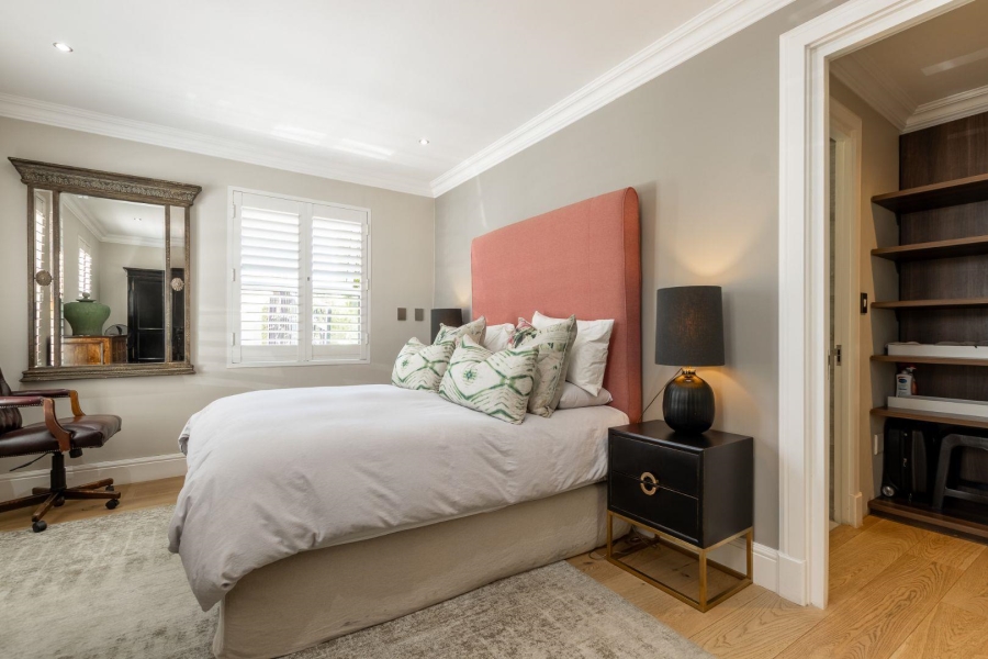 4 Bedroom Property for Sale in Bryanston Gauteng