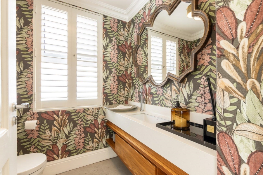 4 Bedroom Property for Sale in Bryanston Gauteng