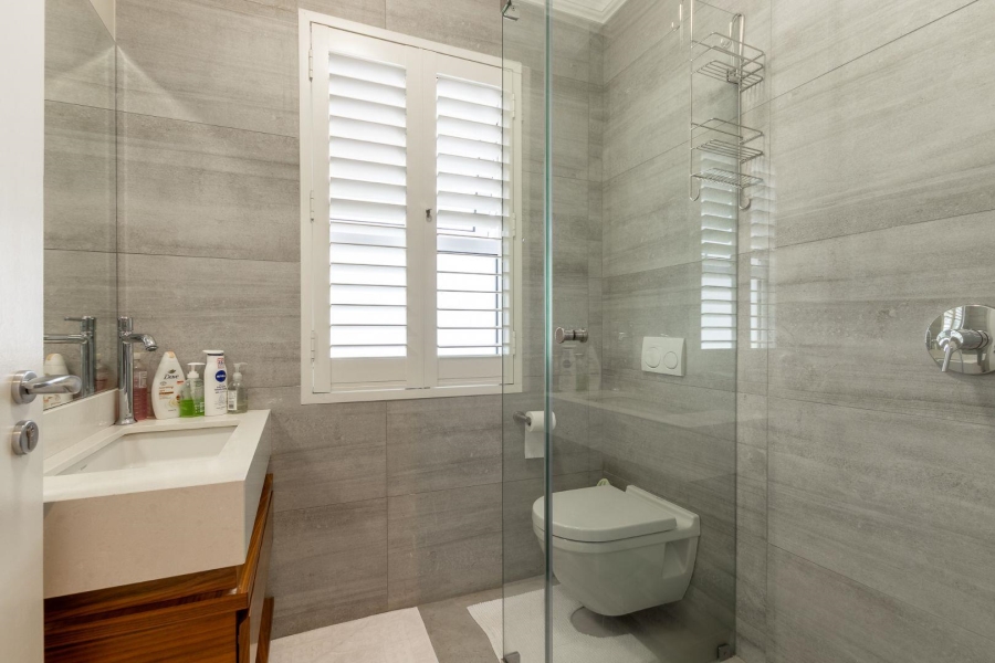 4 Bedroom Property for Sale in Bryanston Gauteng