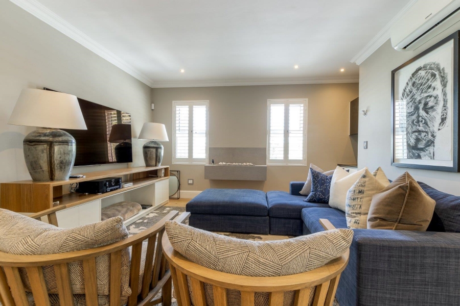 4 Bedroom Property for Sale in Bryanston Gauteng