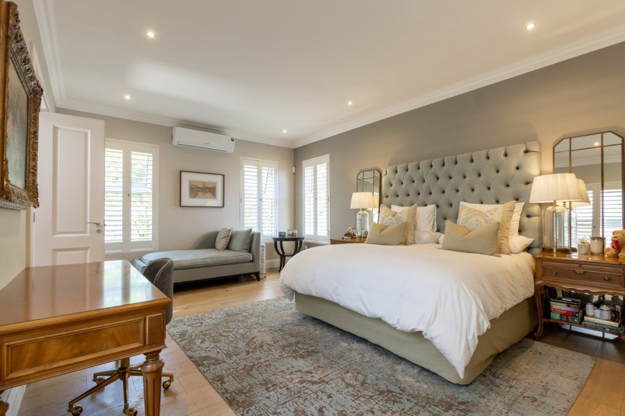 4 Bedroom Property for Sale in Bryanston Gauteng