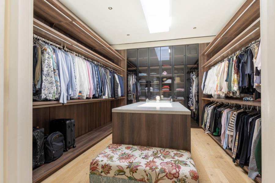 4 Bedroom Property for Sale in Bryanston Gauteng