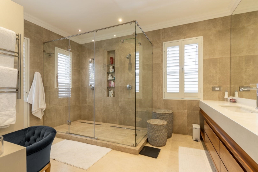 4 Bedroom Property for Sale in Bryanston Gauteng