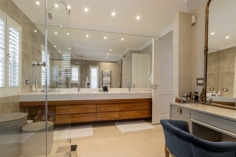 4 Bedroom Property for Sale in Bryanston Gauteng