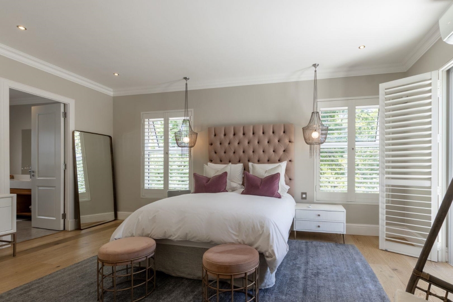 4 Bedroom Property for Sale in Bryanston Gauteng