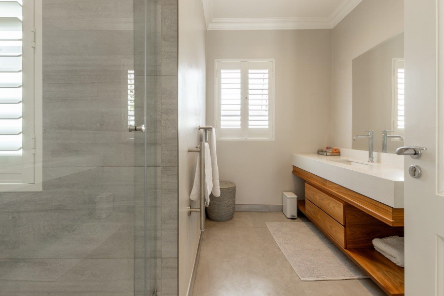 4 Bedroom Property for Sale in Bryanston Gauteng