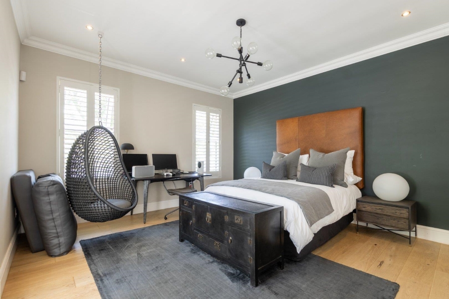 4 Bedroom Property for Sale in Bryanston Gauteng