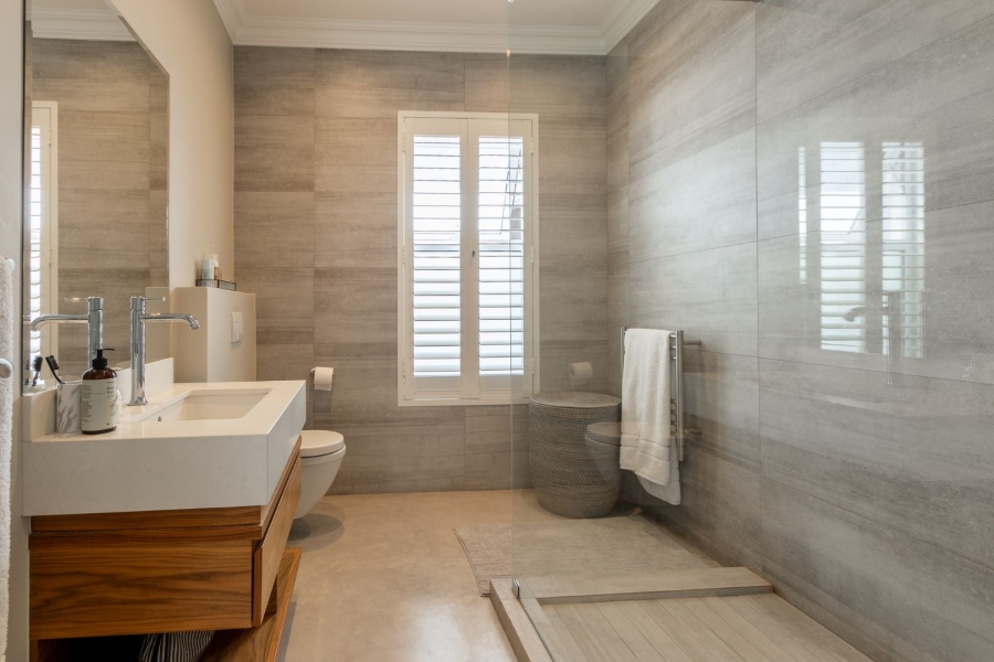 4 Bedroom Property for Sale in Bryanston Gauteng