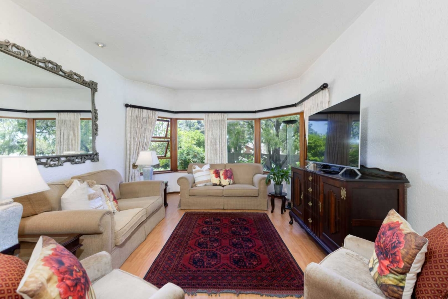 5 Bedroom Property for Sale in Lonehill Gauteng