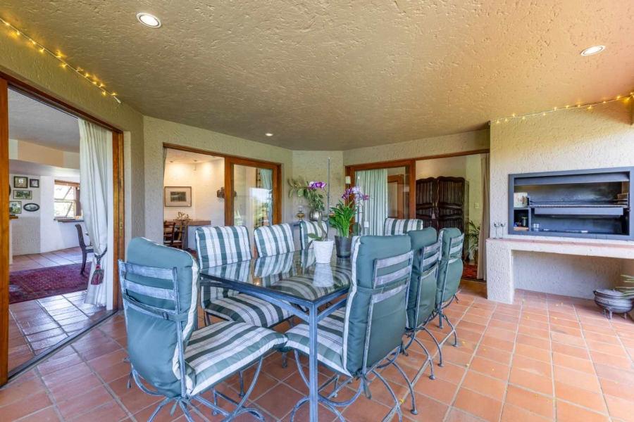 5 Bedroom Property for Sale in Lonehill Gauteng