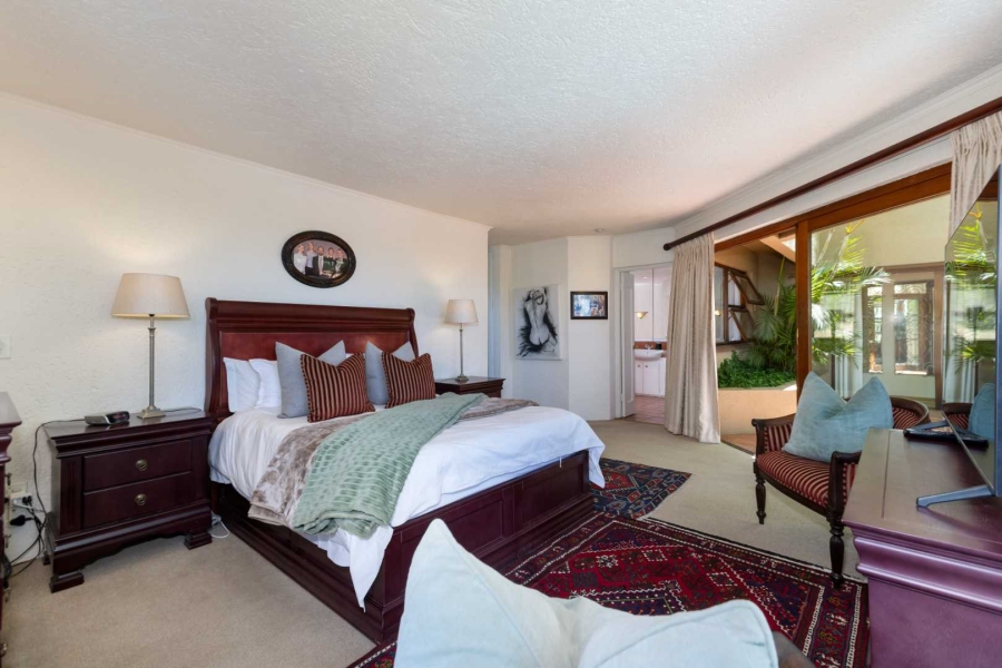 5 Bedroom Property for Sale in Lonehill Gauteng