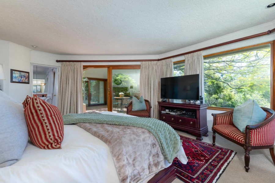 5 Bedroom Property for Sale in Lonehill Gauteng