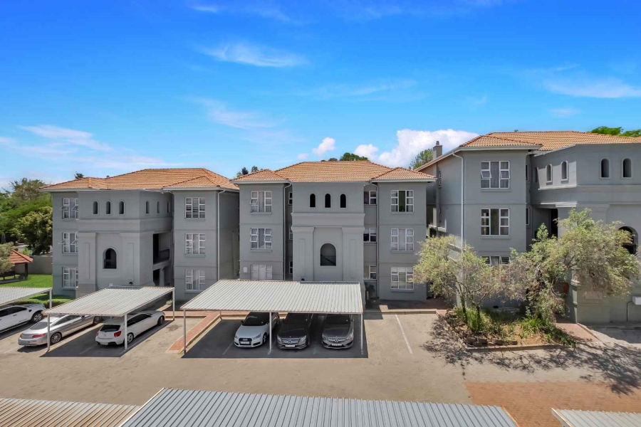 2 Bedroom Property for Sale in Bryanston Gauteng