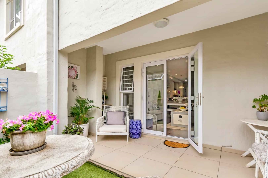 2 Bedroom Property for Sale in Bryanston Gauteng