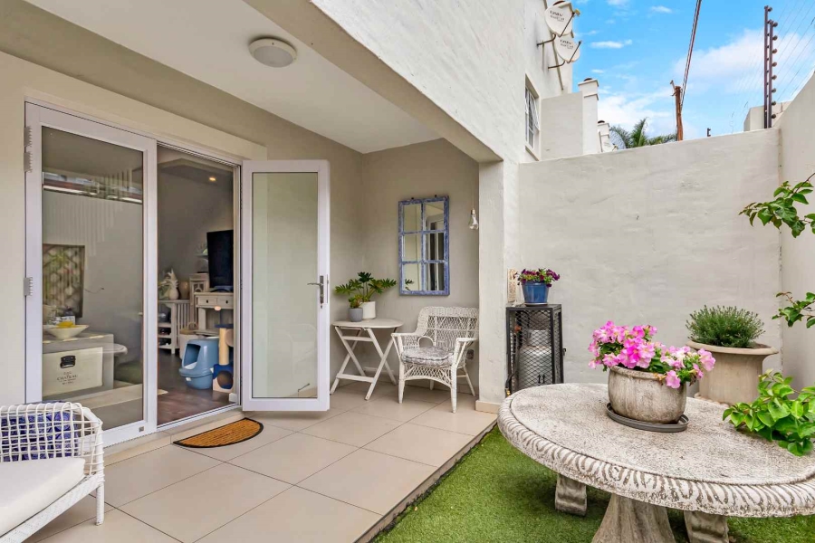 2 Bedroom Property for Sale in Bryanston Gauteng