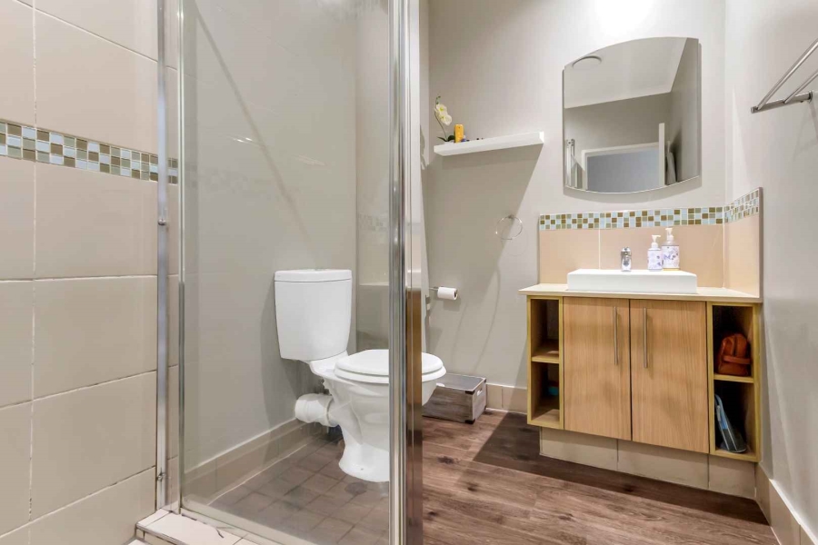 2 Bedroom Property for Sale in Bryanston Gauteng