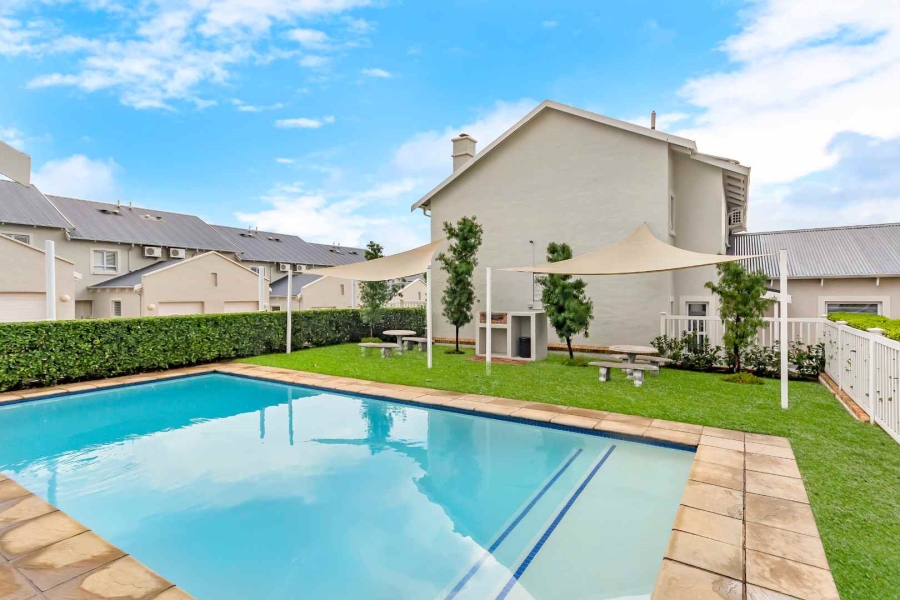 2 Bedroom Property for Sale in Bryanston Gauteng