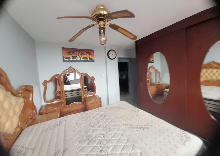 2 Bedroom Property for Sale in Wonderboom South Gauteng