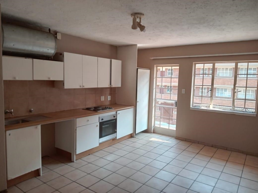2 Bedroom Property for Sale in Gezina Gauteng