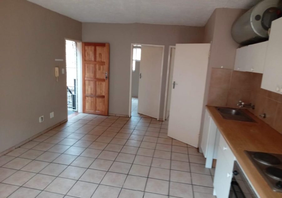 2 Bedroom Property for Sale in Gezina Gauteng