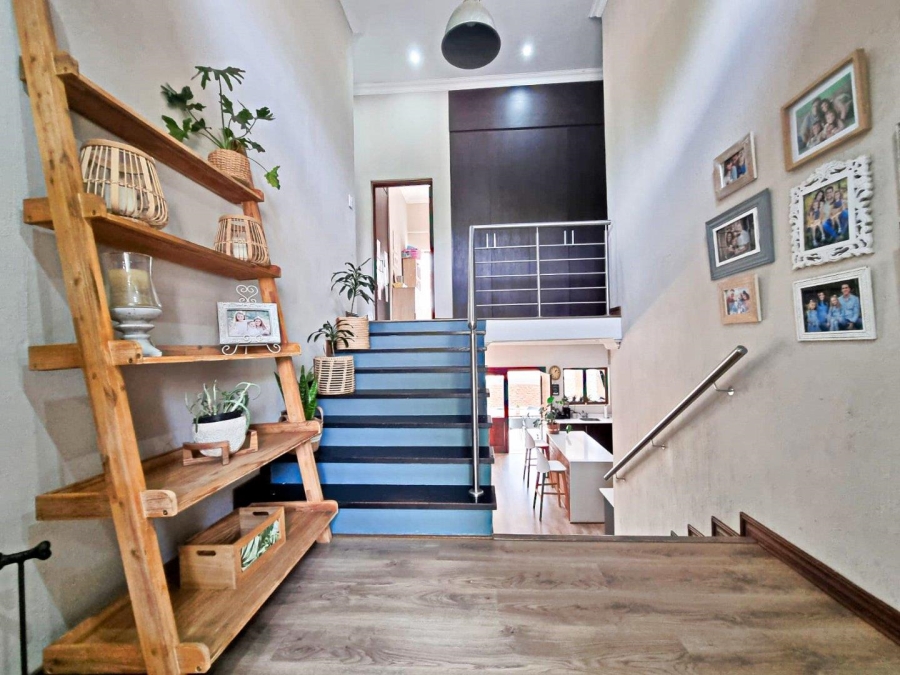 4 Bedroom Property for Sale in Olympus AH Gauteng