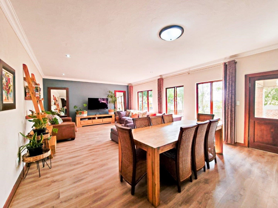 4 Bedroom Property for Sale in Olympus AH Gauteng