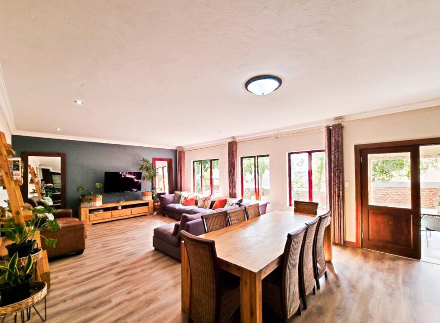 4 Bedroom Property for Sale in Olympus AH Gauteng