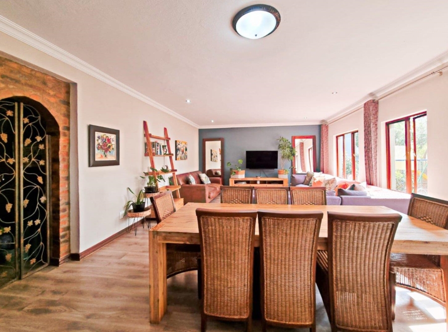 4 Bedroom Property for Sale in Olympus AH Gauteng