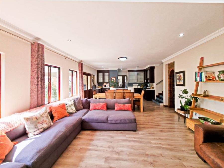 4 Bedroom Property for Sale in Olympus AH Gauteng