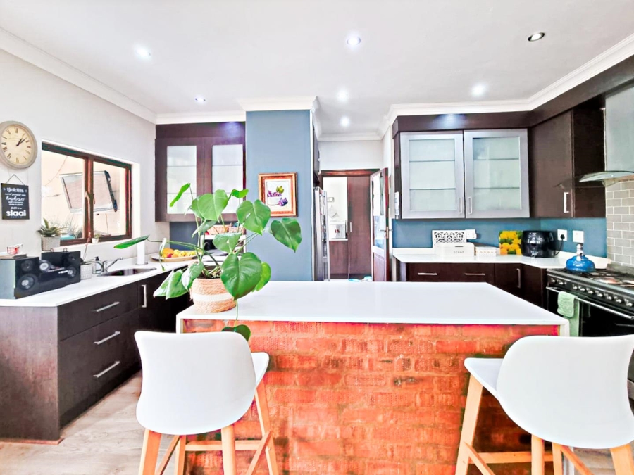 4 Bedroom Property for Sale in Olympus AH Gauteng